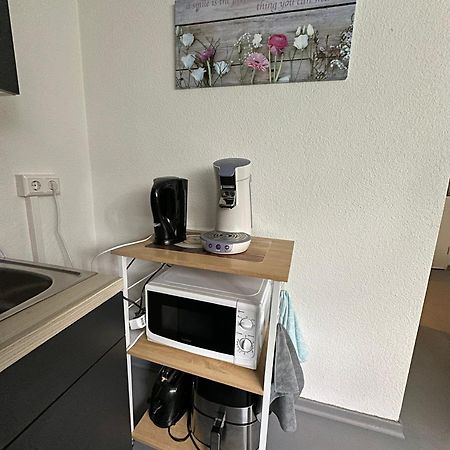 Ferienwohnung Naehe Stadtmitte Фридрихсхафен Экстерьер фото