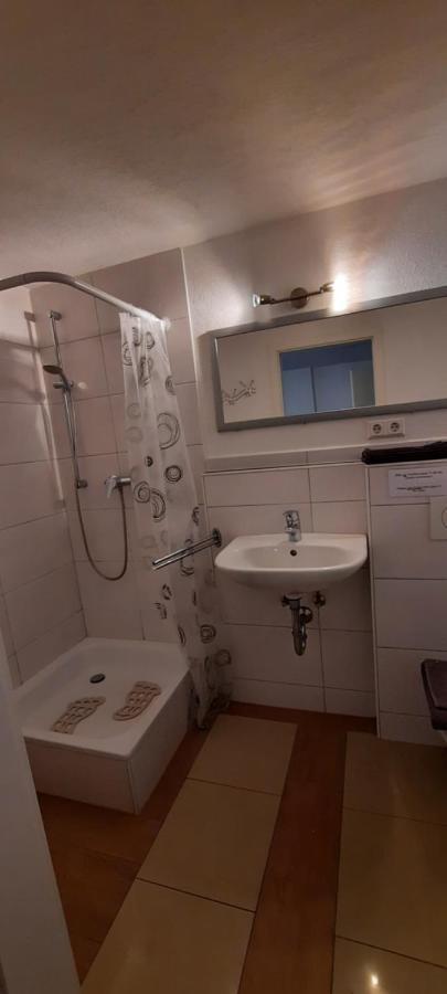 Ferienwohnung Naehe Stadtmitte Фридрихсхафен Экстерьер фото